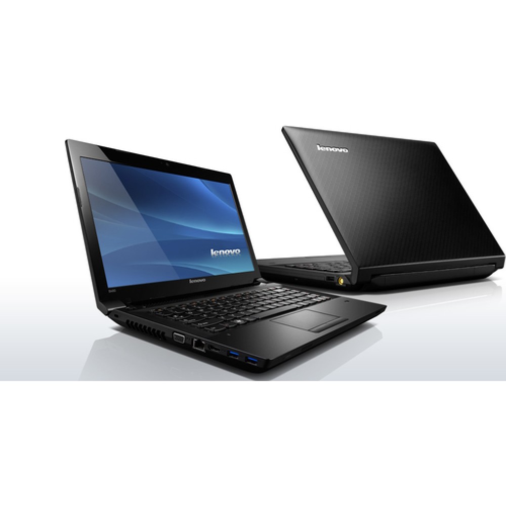 Lenovo B480 Laptop Core i5-5200U/4 GB/500 GB ((USED-مستعمل))