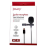 Jmary Microphone MC-R2