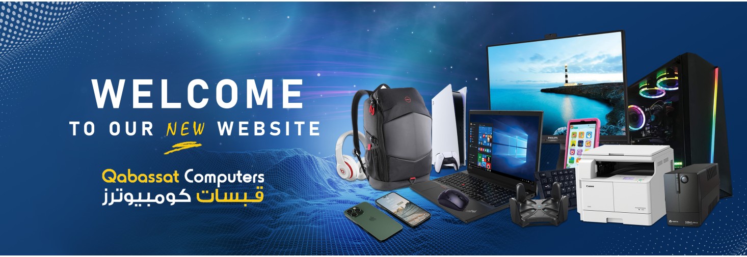 WELCOME TO OUR NEW STORE