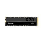 Lexar  NM620 M.2 2280 NVMe SSD 2 TB up to 3300MB/s read, 3000MB/s write
