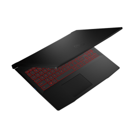 Laptop MSI Katana GF76 15.6" 144Hz FHD Gaming Laptop: Intel Core i7-12700H RTX 3050 8GB 512GB SSD Win11 Home