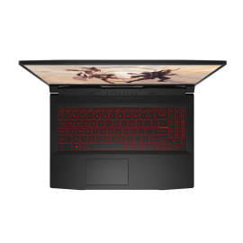 Laptop MSI Katana GF76 15.6" 144Hz FHD Gaming Laptop: Intel Core i7-12700H RTX 3050 8GB 512GB SSD Win11 Home