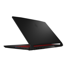 Laptop MSI Katana GF76 15.6" 144Hz FHD Gaming Laptop: Intel Core i7-12700H RTX 3050 8GB 512GB SSD Win11 Home