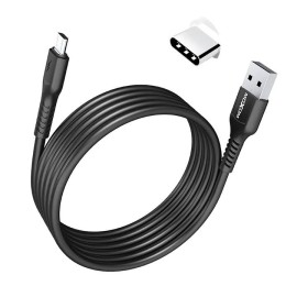 MOXOM MX-CB125 FAST CHARGING DATA CABLE