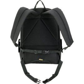 Ruggard outriggerd backpack for SLR camera