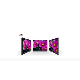 LG Monitor Screen 17MB15T 17″ LED Touch Screen