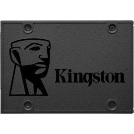 Kingston SSD 240G SA400 SATA3 2.5" 7