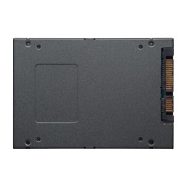 Kingston SSD 480G SA400 SATA3 2.5" 7