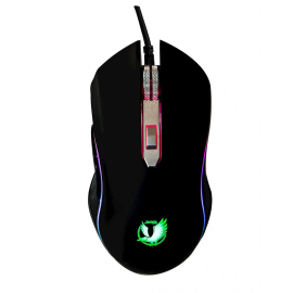 JEDEL GAMING MOUSE 6D 3500DPI GM801