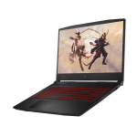 Laptop MSI Katana GF76 15.6" 144Hz FHD Gaming Laptop: Intel Core i7-12700H RTX 3050 8GB 512GB SSD Win11 Home