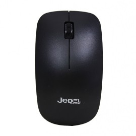 Jedel Keyboard+Mouse Wireless WS650