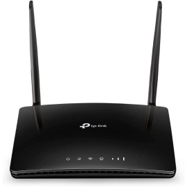 TP-Link TL-MR6400 300 Mbps 4G Mobile Wi-Fi Router