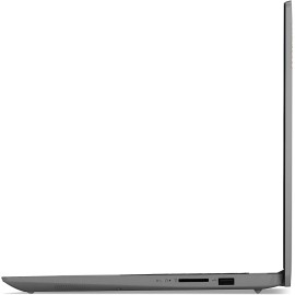 Lenovo IdeaPad 3 Laptop, 15.6" FHD , Intel Core i5-1235U Processor, 8GB RAM, 512GB SSD