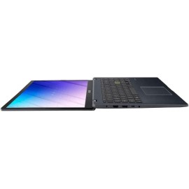 Laptop ASUS E510K 15.6" HD Laptop, Intel Celeron N4500, 4GB RAM, 1285 SSD, 180° Hinge, , Star Black