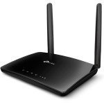 TP-Link TL-MR6400 300 Mbps 4G Mobile Wi-Fi Router