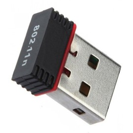 QC USB Wireless dongle 300Mbs 