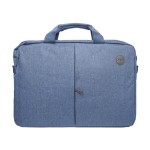 OKADE BAG 15.6 BLACK GRAY BLUE T46