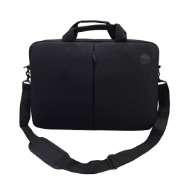 OKADE BAG 15.6 BLACK GRAY BLUE T46