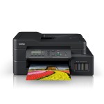 Brother Wireless All In One Ink Tank Printer, DCP-T720DW, Automatic 2 Sided Features, Mobile & Cloud Print And Scan