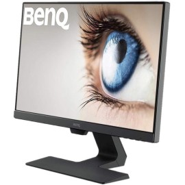 BenQ GW2283 22" (Diagonal 21.5") Full HD 1920 x 1080 60Hz 5ms Eye-Care Edge to Edge Slim Bezel Widescreen LED IPS Monitor