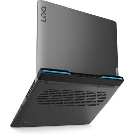 Lenovo LOQ Gaming Laptop, 15.6" FHD 144Hz Screen, 13th Gen Intel Core i7-13620H, RTX 4050 6GB, 16GB DDR4 RAM, 512 SSD
