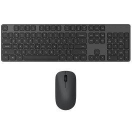 Xiaomi Wireless Keyboard & Mouse Combo