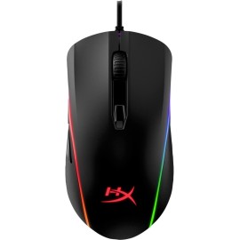 HyperX Pulsefire Surge - RGB Wired Optical Gaming Mouse