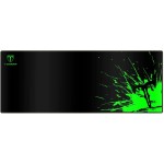 T-DAGGER TMP300 Stitched Edges Speedy Movement Gaming Mouse Pad For Keyboard and Mouse (78x30cm)