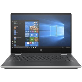 HP Laptop X360,14T-DW000,i5-1035,16GB,256 GB SSD LED 14" WIN 10