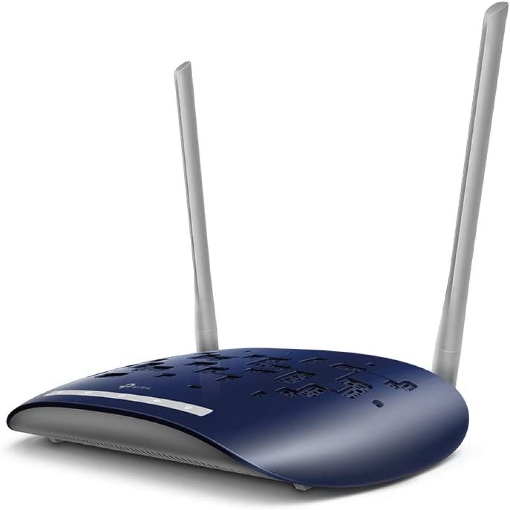 TPLINK 300Mbps Wireless  VDSL/ADSL Modem Router TD-W9960