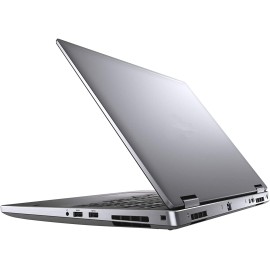  Laptop DELL Precision 7540 Intel Core i9-9880H  15.6" FHD Touchscreen 