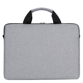 OKADE B022 MINIMALIST LAPTOP HANDBAG FOR 15  INCH NOTEBOOK SOFT LINING CARRYING BAG