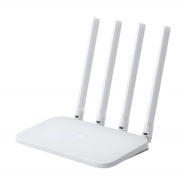 Xiaomi Mi Smart Router 4C, 300 Mbps with 4 high-Performance Antenna