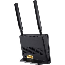 Asus 4G-AC53U AC750 Dual-Band 4G LTE Wi-Fi Modem Router | 4G-AC53U