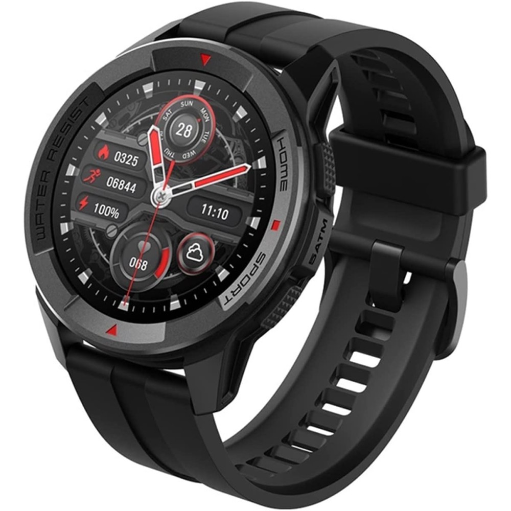 Mibro X1 Smart Watch AMOLED  Screen