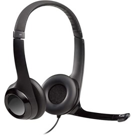 Logitech H390 Wired Headset