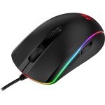 HyperX Pulsefire Surge - RGB Wired Optical Gaming Mouse