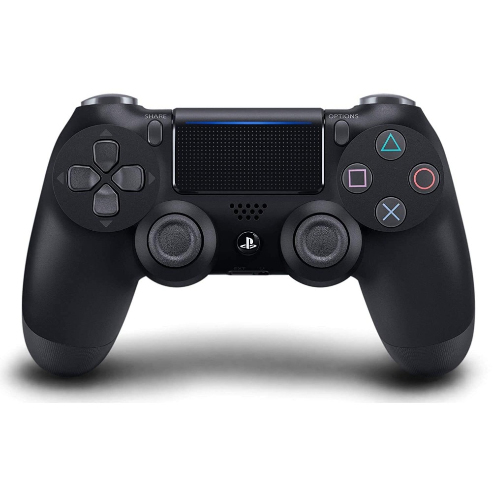 DualShock 4 Wireless Controller for PlayStation 4