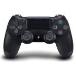 DualShock 4 Wireless Controller for PlayStation 4