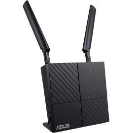Asus 4G-AC53U AC750 Dual-Band 4G LTE Wi-Fi Modem Router | 4G-AC53U