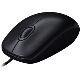 Logitech Wired Mouse M90 USB