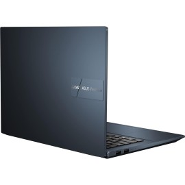 Laptop ASUS VivoBook Pro 14 OLED Slim Laptop, 14” OLED Display, AMD Ryzen 7 5800H, NVIDIA GeForce RTX 3050, 16GB RAM, 1TB SSD, Windows 11