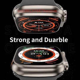T800 Ultra Smartwatch Series 8