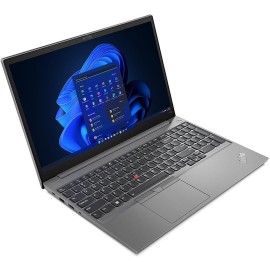 Lenovo ThinkPad E15 Gen 4 15.6" FHD, Intel i5-1235U , 8GB RAM, 256GB NVMe, MX550 2GB VGA 