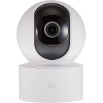 Xiaomi Mi 360° Home Security Camera 1080p, 360° Panoramic View, Full Protection 1080p, High Definition, Infrared Night Vision, AI Human Detection, White