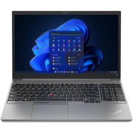 Lenovo ThinkPad E15 Gen 4 15.6" FHD, Intel i5-1235U , 8GB RAM, 256GB NVMe, MX550 2GB VGA 
