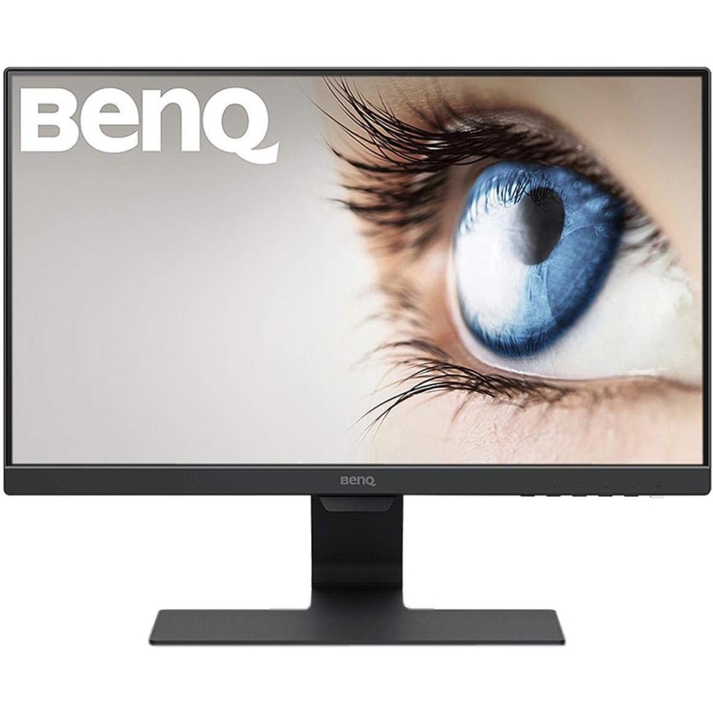 BenQ GW2283 22" (Diagonal 21.5") Full HD 1920 x 1080 60Hz 5ms Eye-Care Edge to Edge Slim Bezel Widescreen LED IPS Monitor