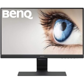 BenQ GW2283 22" (Diagonal 21.5") Full HD 1920 x 1080 60Hz 5ms Eye-Care Edge to Edge Slim Bezel Widescreen LED IPS Monitor