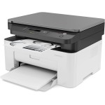 HP Laser Printer MFP 135a 3 in 1 ( Print -Scan - Copy)