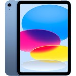 Apple 2022 10.9-inch iPad (Wi-Fi, 64GB) - Blue (10th Generation)